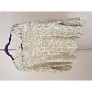 POL- Multi Color Top